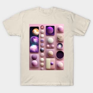 Music of the Spheres 11 T-Shirt